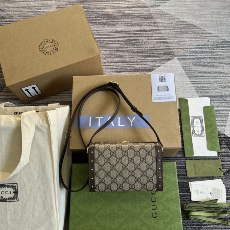 Gvc*1 satchel bags